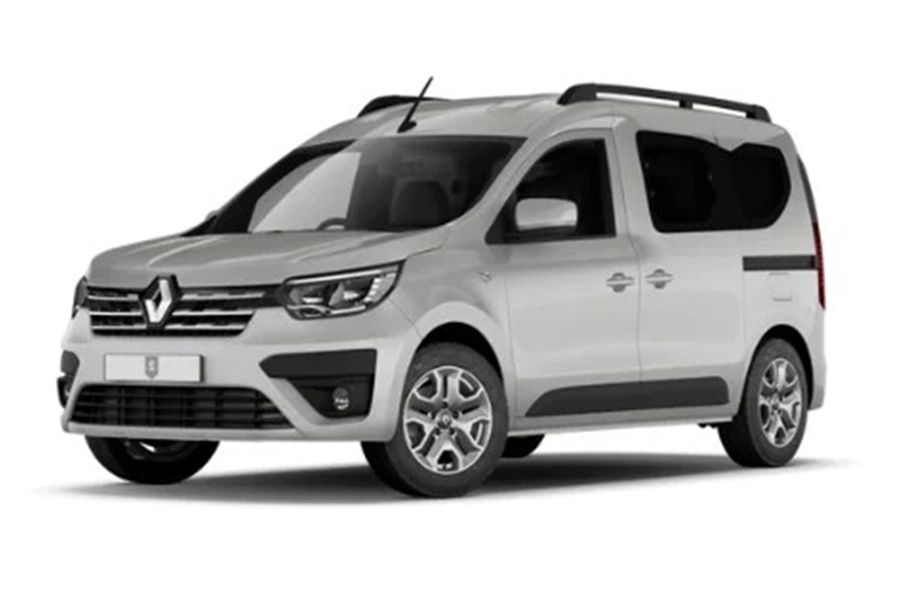 Renault Express