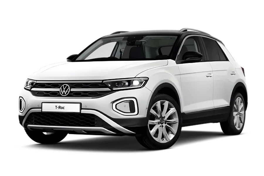 Volkswagen Troc