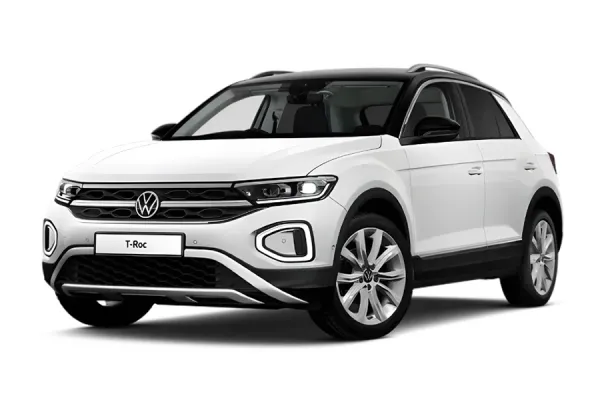 Volkswagen Troc