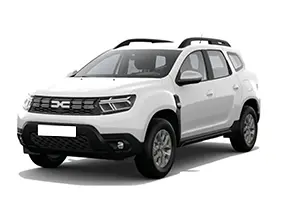 Dacia Duster Automatic