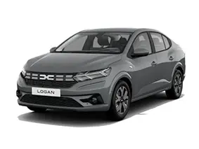 Dacia Logan Automatic