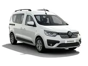 Renault Express Diesel