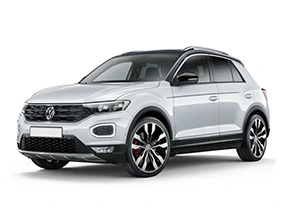 Volkswagen Troc