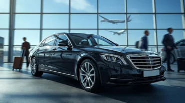 Car Rental Agadir Airport | No Deposit & Insurance | MetaDrive